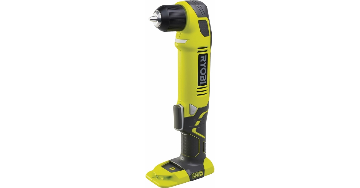 Ryobi RAD1801M ONE Angle Drill